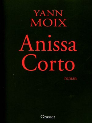 cover image of Anissa Corto